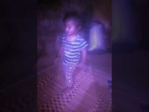 Dance from my baby hitaishi
