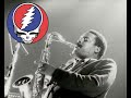 Shakedown Street•David Murray Octet - Fillmore Auditorium, San Francisco USA, 6 March 1997 FM