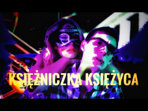 GRE SZU - KSIĘŻNICZKA KSIĘŻYCA FEAT. BERCIK