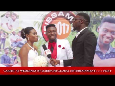 PERFECT BUDGET AT WEDDINGS (Red Carpet On Tv)