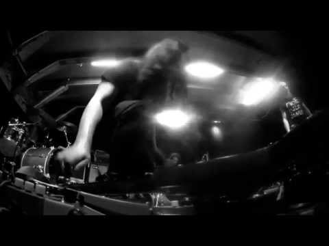 Hypnodrone Ensemble - Live at Tiefgrund (Halle), Berlin - 2015.05.31