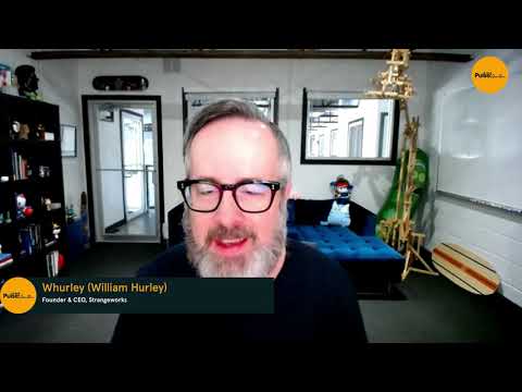 whurley: The Potential of Quantum Technology | WIRED Pulse: Quantum