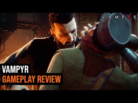 Dating en vampyr spel