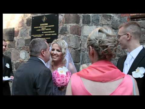 Wesele Milena i Arek 20 sierpnia 2011