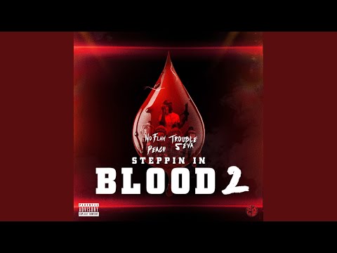 Mr.STEP IN BLOOD