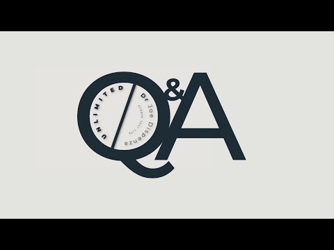 Q&A  What happens to the old self?