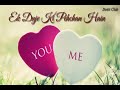 Aayegi Har Pal Tujhe Meri Yaad Kumar Sanu Alka Yagnik Love Song Whatsapp Status