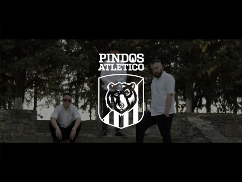 Pindos Atletico - Κυπαρίσσι Στο Μπαχτσέ (OFFICIAL VIDEO)