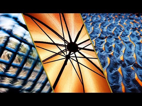 20 Abstract Photo Ideas