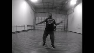 Choreo for "Mr. Supafly"