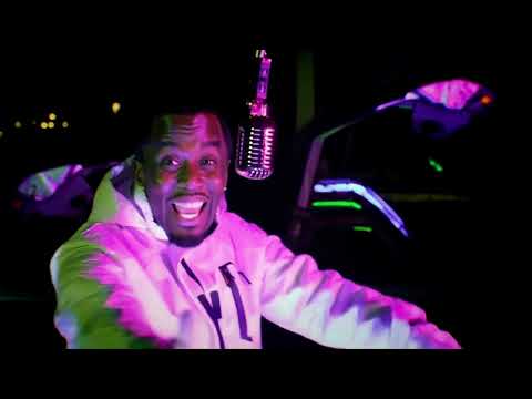 SHAWNNA & LSTREETZ - Look Aye MIC DROP VIDEO