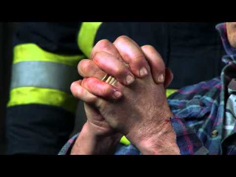 35 stoppen van bloedingen aan de vingers