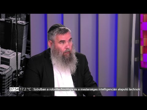PIRKADAT Breuer Péterrel: Szabó György
