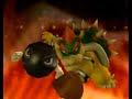 Mario Super Sluggers Walkthrough 100 8 Finale Bowser S Castle