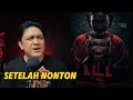 Review DIA BUKAN IBU Horror Berkualitas Gak Gimmick