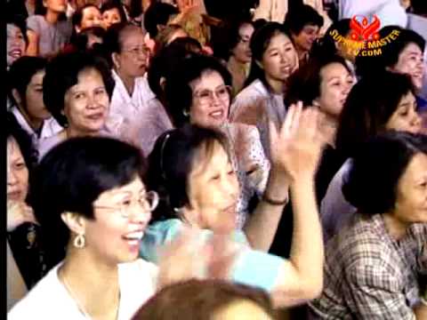 Tưởng Nhớ Cố Nhạc Sĩ Lê Uyên Phương - Thanh Hải Vô Thượng Sư