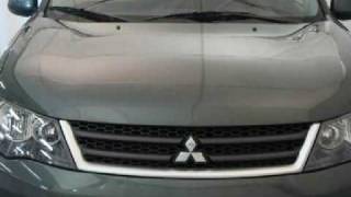 preview picture of video '2009 Mitsubishi Outlander Cicero NY 13039-8604'
