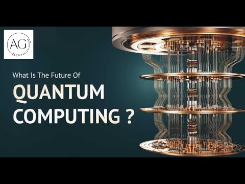 Top 3 Quantum Computing Stocks to Invest 2024