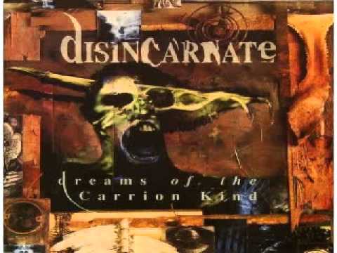 Disincarnate - Deadspawn