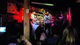 version funk de MR.PC