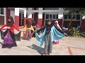Upacara Adat Latihan Proses Dasar Upacara Adat Sunda Oleh Anak Anak SD