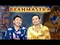 Honest Review: Brahmastra Part One - Shiva trailer | Amitabh Bachchan, Ranbir Kapoor, Alia Bhatt