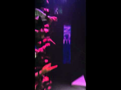 Simon Patterson @ Synklab (Bologna) 05-03-11 - Bulldozer