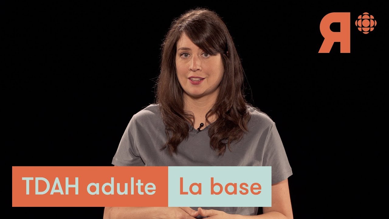 TDAH adulte : un plus grand problème qu'avant? | Rad