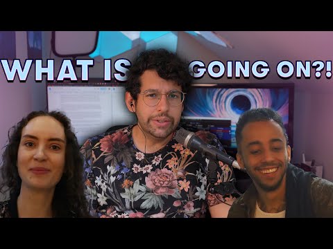 The Insane Story of the SA DPC