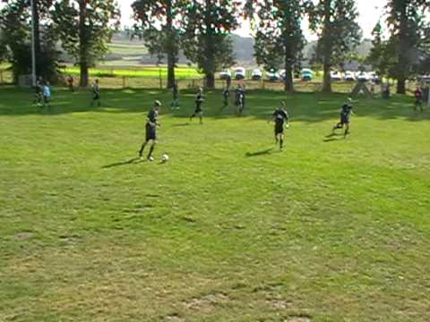 27/09/2009 Torchance SC Nasgenstadt - FC Alb