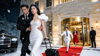 He Ignored Her & Cheated with Mistress—She Took Back What Was Hers & Married CEO…Now He’s Panicking!