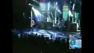 Mick Jagger 2001 Music Awards God gave me everything