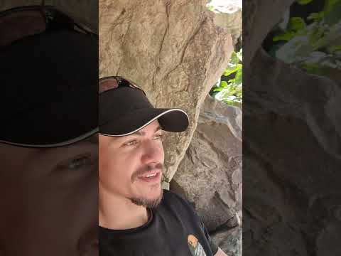 A Cachoeira mais alta de Goiás!