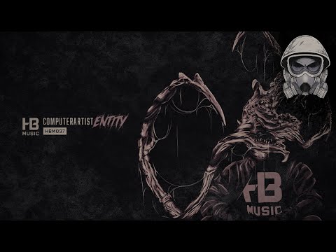 Computerartist - Entity