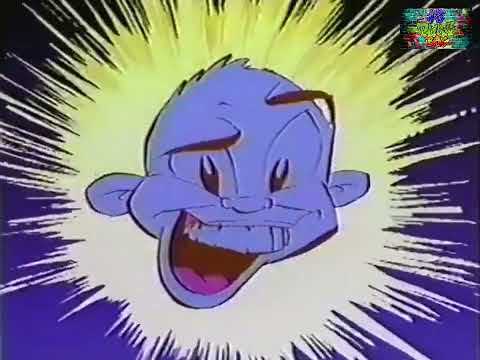 Big Joe Krash "Break the Chain" [REMIX VIDEO]