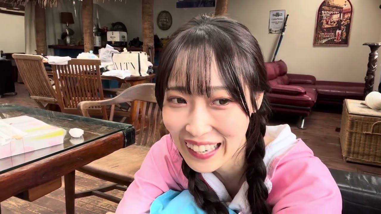 マネージャーベタつきの撮影現場