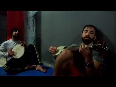 Tumhay dekhain meri ankhain | (muneem and zia)#hunza #gb #pakistan @ziauddin50