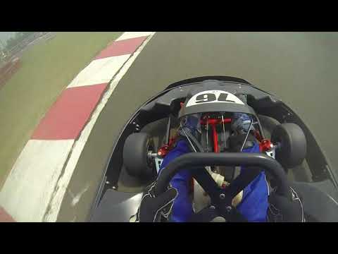 7 Etapa GPKA 2018   Marcelo Lemos