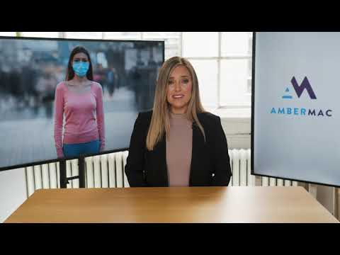 Amber Mac Keynote: APEC CEO Summit