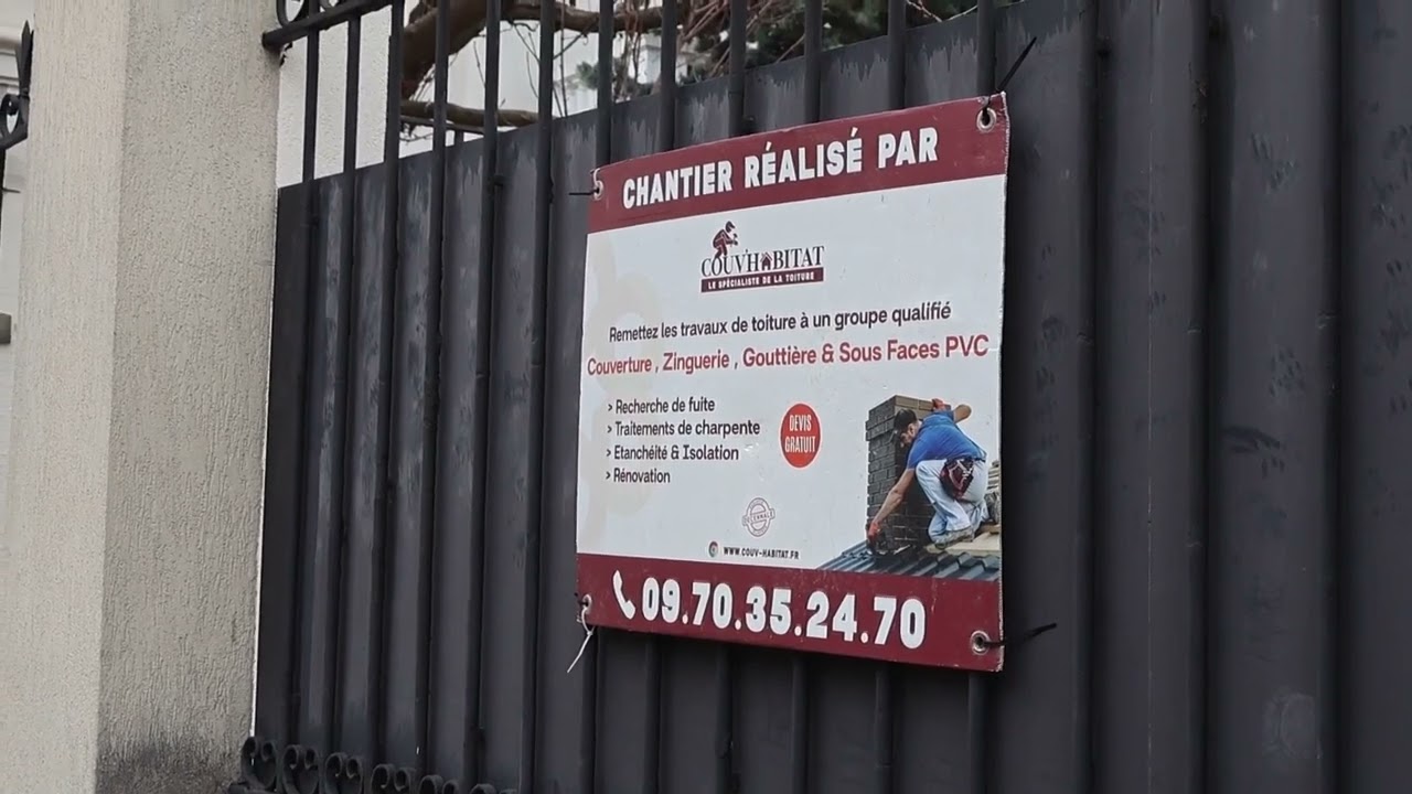 Vidéo externe