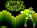 Jet Set Radio Future - Shape Da Future