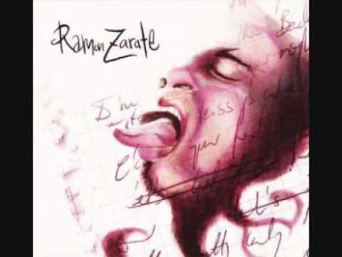 Ramon Zarate - Neverland