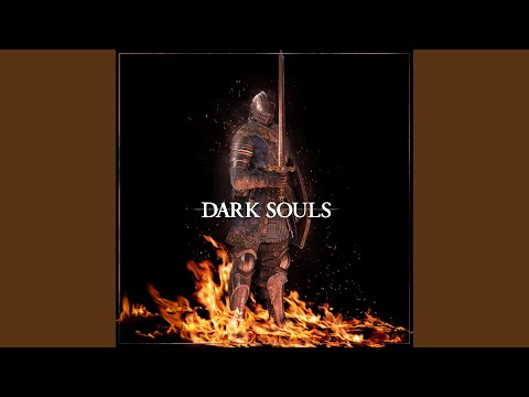 ダークソウル「Sanctuary Guardian」