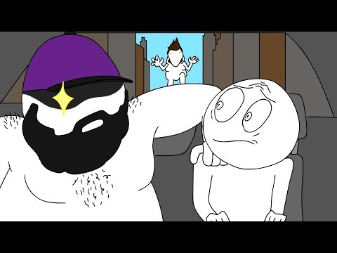 Oney Plays Animated - Taxi Tomar