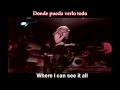 Blondie One Way Or Another Subtitulado Español Ingles