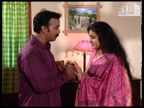 Episode 872: Sorgam Tamil TV Serial - AVM Productions