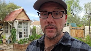 Lots Of Changes (I almost quit YouTube)