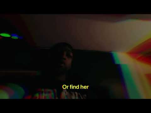 Chebo Bangs - Escapism (Lyric video)