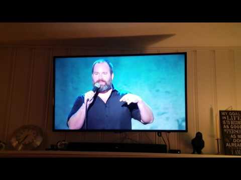 Tom Segura on Paris Tennessee