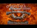 Aqua Teen Hunger Force Colon Movie Film For Theatres AniMat S Classic Reviews